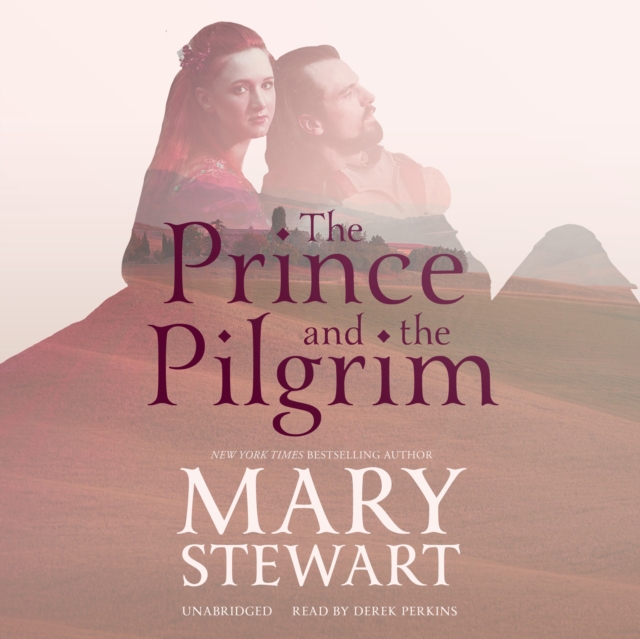 The Prince and the Pilgrim, eAudiobook MP3 eaudioBook