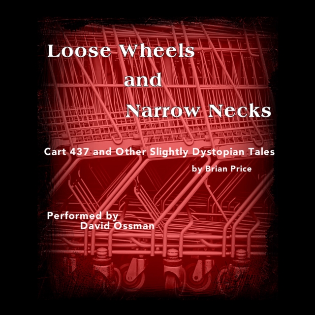 Loose Wheels and Narrow Necks, eAudiobook MP3 eaudioBook