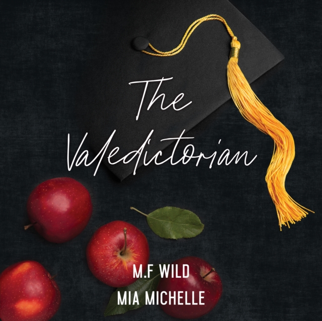 The Valedictorian, eAudiobook MP3 eaudioBook