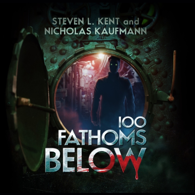 100 Fathoms Below, eAudiobook MP3 eaudioBook