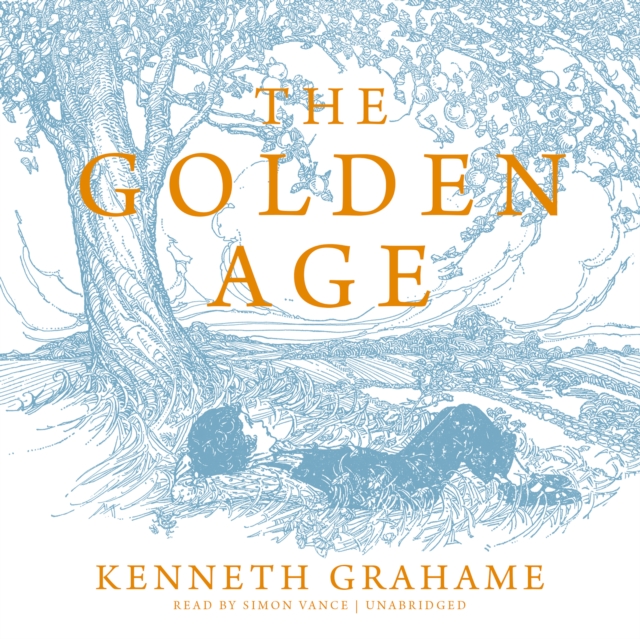 The Golden Age, eAudiobook MP3 eaudioBook