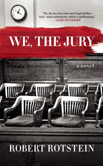 We, the Jury, EPUB eBook