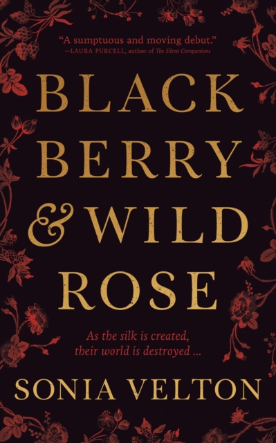 Blackberry and Wild Rose, EPUB eBook