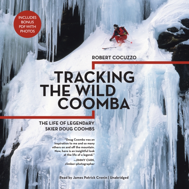 Tracking the Wild Coomba, eAudiobook MP3 eaudioBook