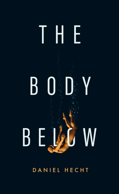 The Body Below, EPUB eBook