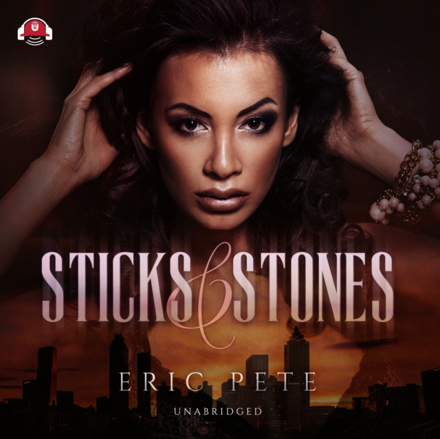 Sticks and Stones, eAudiobook MP3 eaudioBook
