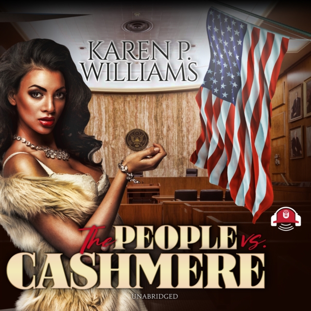 The People vs. Cashmere, eAudiobook MP3 eaudioBook