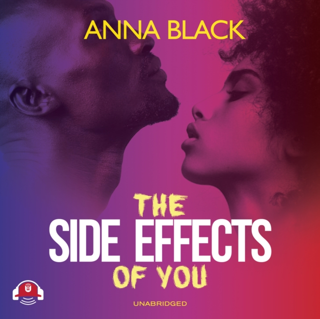The Side Effects of You, eAudiobook MP3 eaudioBook