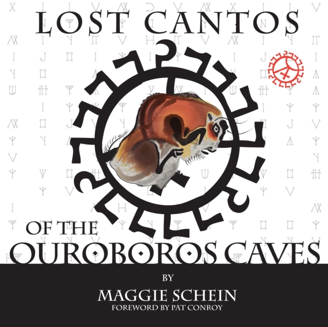 Lost Cantos of the Ouroboros Caves, eAudiobook MP3 eaudioBook