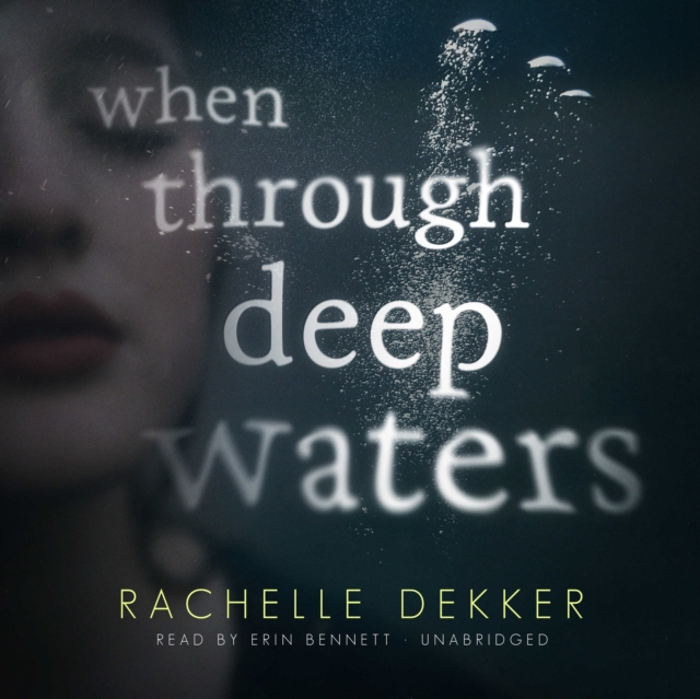 When through Deep Waters, eAudiobook MP3 eaudioBook