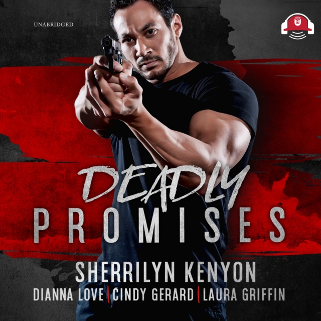 Deadly Promises, eAudiobook MP3 eaudioBook