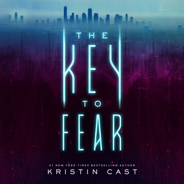 The Key to Fear, eAudiobook MP3 eaudioBook