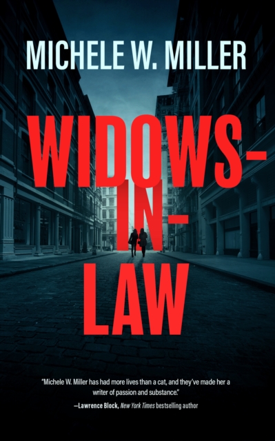 Widows-in-Law, EPUB eBook