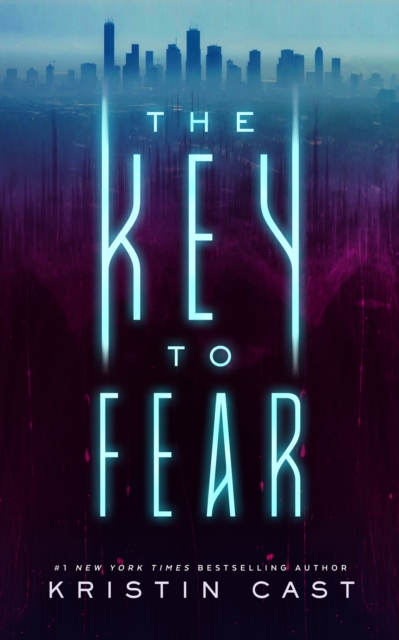 The Key to Fear, EPUB eBook