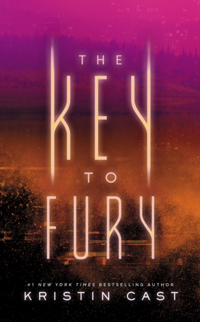 The Key to Fury, EPUB eBook