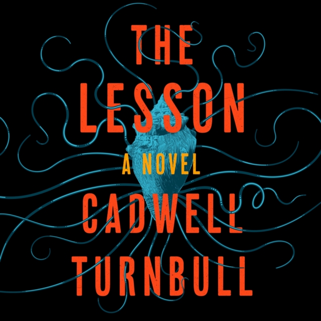 The Lesson, eAudiobook MP3 eaudioBook
