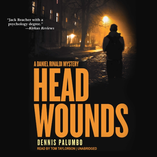 Head Wounds, eAudiobook MP3 eaudioBook