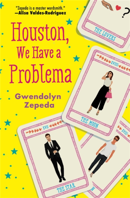 Houston, We Have a Problema, Paperback / softback Book