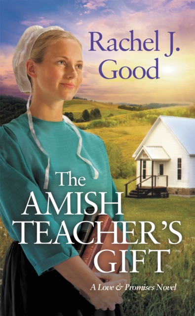 The Amish Teacher's Gift, Paperback / softback Book