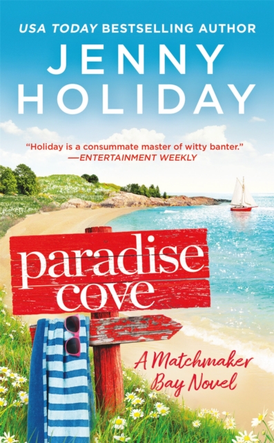 Paradise Cove, Paperback / softback Book
