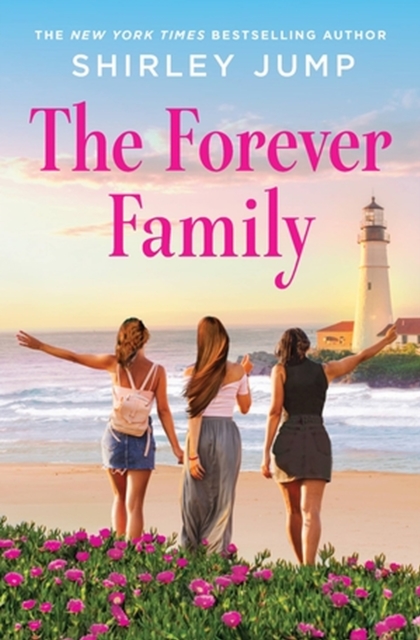 The Forever Family, Paperback / softback Book