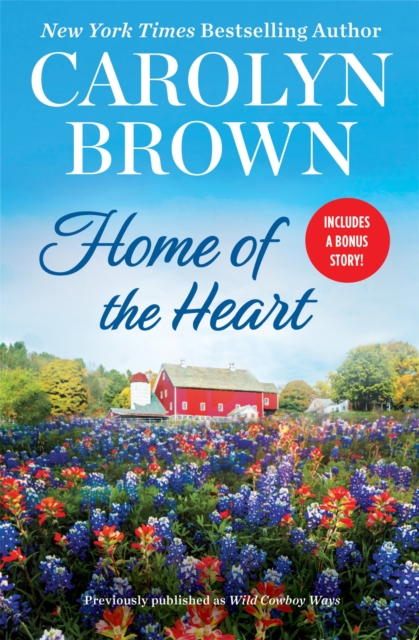 Home of the Heart : Includes a Bonus Novella, Paperback / softback Book