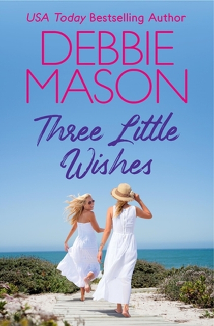 Three Little Wishes, Paperback / softback Book