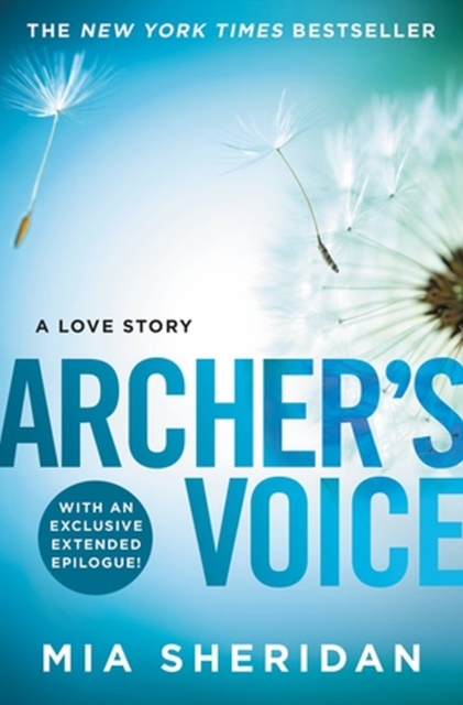 Archer's Voice, Paperback / softback Book