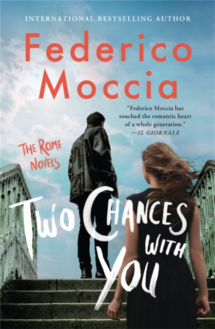Two Chances With You, Paperback / softback Book