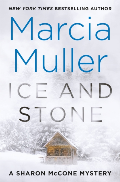 Ice and Stone, Hardback Book