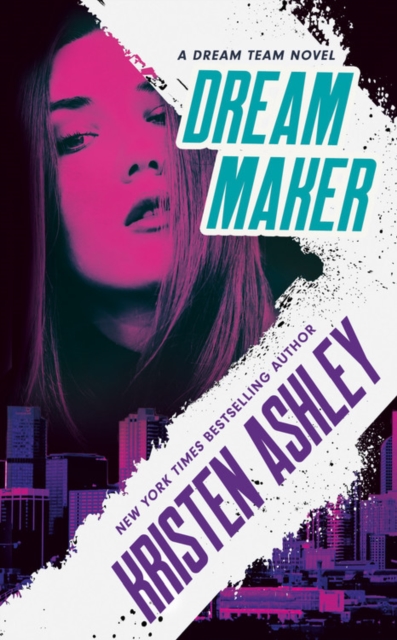 Dream Maker, EPUB eBook