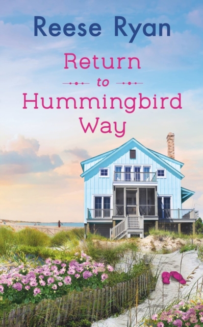 Return to Hummingbird Way : Includes a bonus novella, Paperback / softback Book