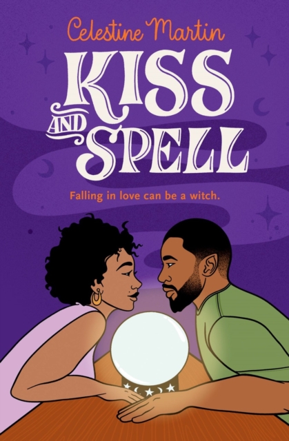 Kiss and Spell, Paperback / softback Book