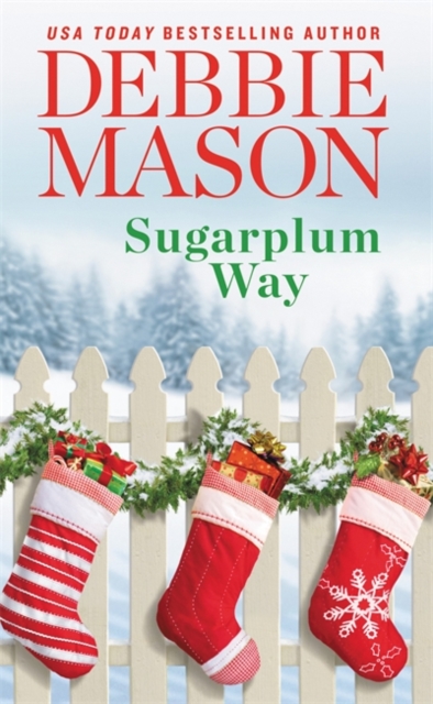 Sugarplum Way, Paperback / softback Book