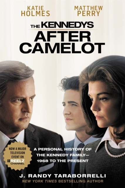 The Kennedys - After Camelot : Media Tie In, Paperback / softback Book