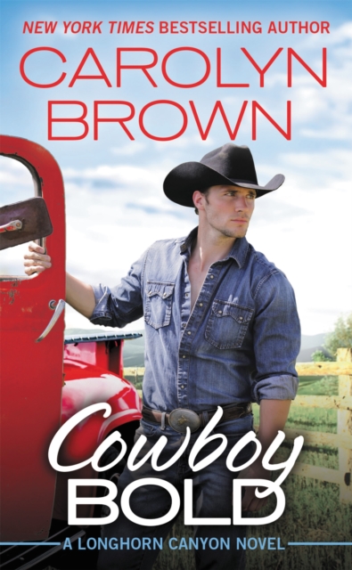 Cowboy Bold, Paperback / softback Book