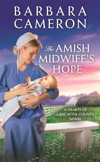 The Amish Midwife's Hope, Paperback / softback Book