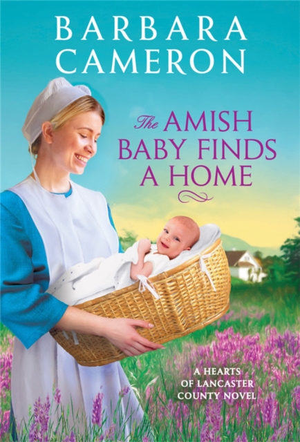 The Amish Baby Finds a Home, Paperback / softback Book