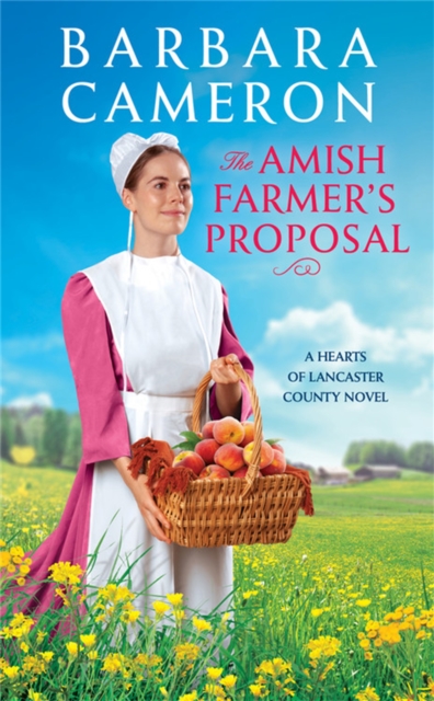 The Amish Farmer's Proposal, Paperback / softback Book