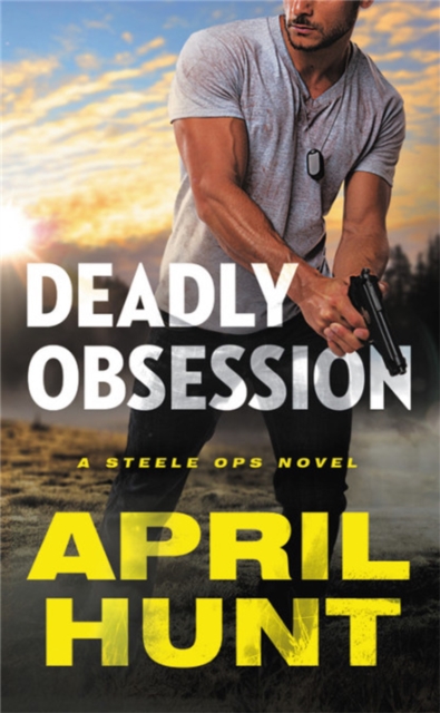 Deadly Obsession, Paperback / softback Book