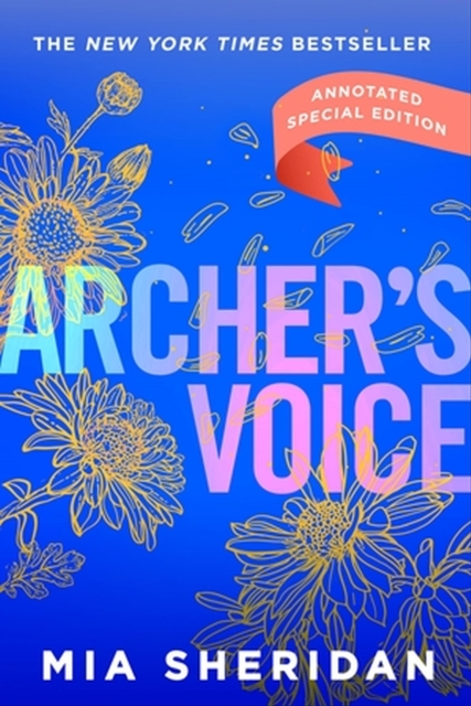 Archer's Voice, Hardback Book