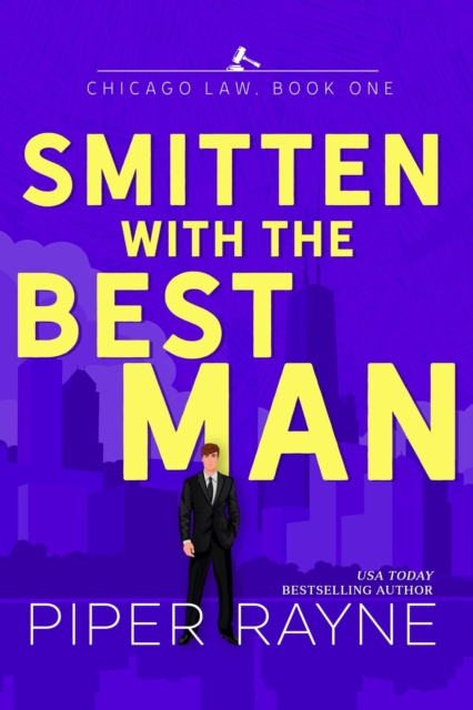 Smitten with the Best Man, EPUB eBook