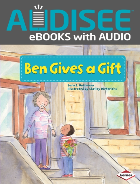Ben Gives a Gift, EPUB eBook
