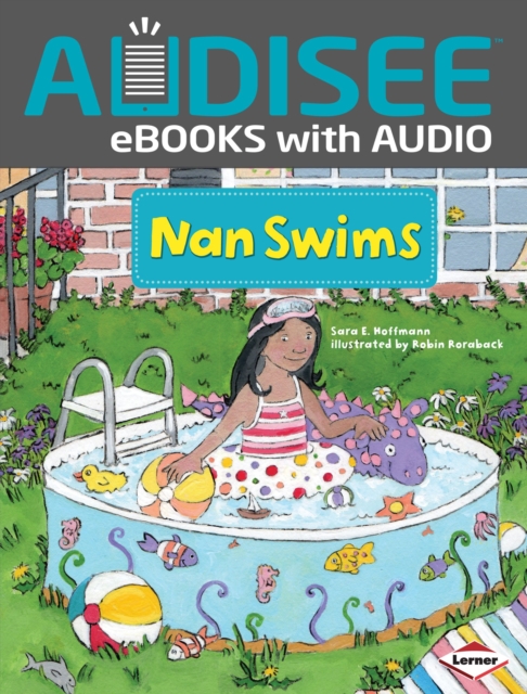 Nan Swims, EPUB eBook