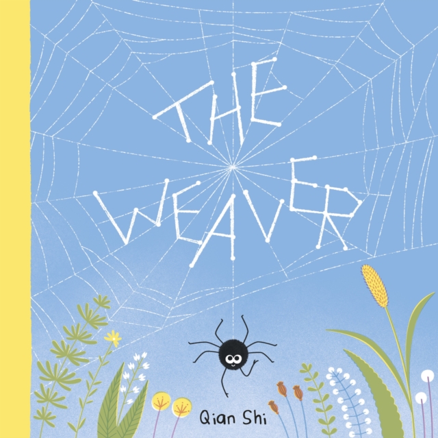 The Weaver, EPUB eBook