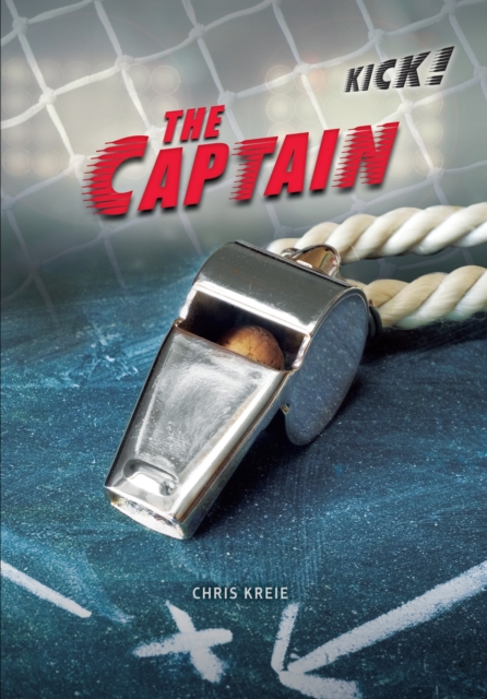 The Captain, EPUB eBook