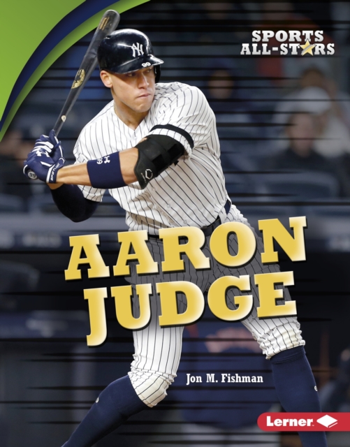 Aaron Judge, PDF eBook