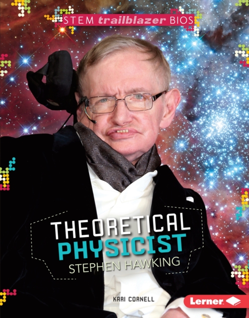 Theoretical Physicist Stephen Hawking, EPUB eBook