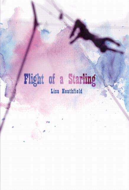 Flight of a Starling, EPUB eBook
