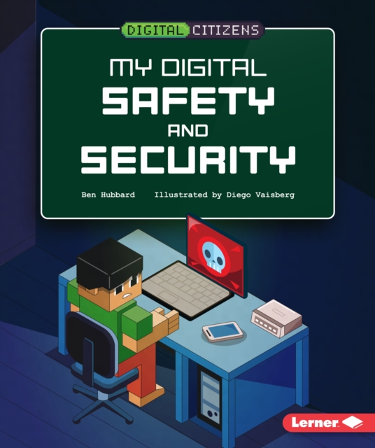 My Digital Safety and Security, EPUB eBook